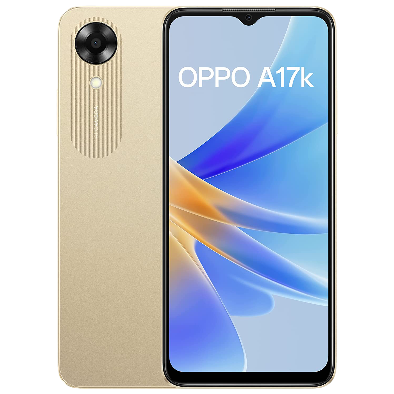 OPPO A17K (3GB/64GB)