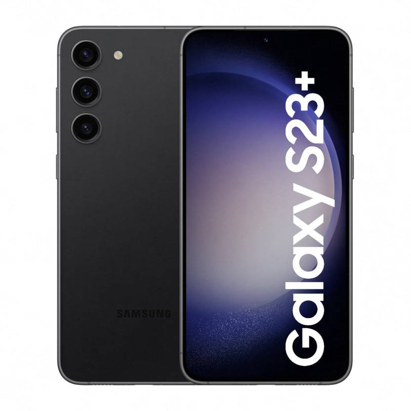 Samsung Galaxy S23 Plus 5G (8GB/256GB)